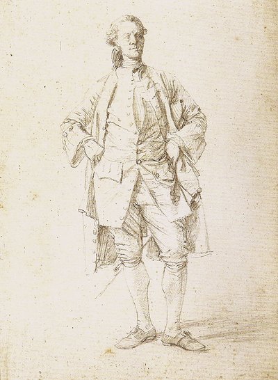 Névtelen alkotó: Jean-Louis Ernest Meissonier